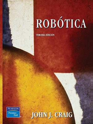 Robotica - John J. Craig - Tercera Edicion
